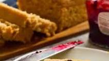 Peanut Butter Bread Peanut Butter Bread