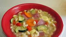 Ol' Fashioned Stone Soup Ol' Fashioned Stone Soup