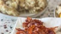 Perfect Instant Pot Bacon (Every time) Perfect Instant Pot Bacon (Every time)