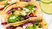 Baja Shrimp Tacos Recipe Baja Shrimp Tacos Recipe