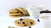 Best Soft Chocolate Chip Cookies {ever!} Best Soft Chocolate Chip Cookies {ever!}