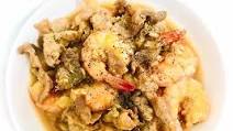 Recipe of Ultimate Tôm thịt kho nước dừa Recipe of Ultimate Tôm thịt kho nước dừa