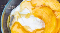 Instant Pot Greek Yogurt Instant Pot Greek Yogurt