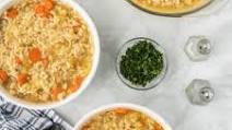 Ninja Foodi Chicken Soup Ninja Foodi Chicken Soup