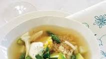 Colombian Chicken Soup Colombian Chicken Soup