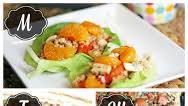 Low Carb Crockpot Ranch Chicken Low Carb Crockpot Ranch Chicken