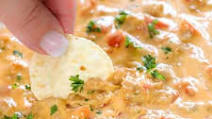 Rotel Dip Rotel Dip