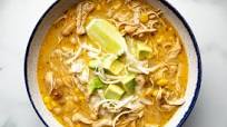 The Pioneer Woman’s Fast White Chicken Chili Will Become a Weeknight Staple The Pioneer Woman’s Fast White Chicken Chili Will Become a Weeknight Staple