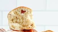 Air Fryer Hot Cross Buns Air Fryer Hot Cross Buns