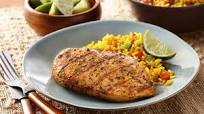 Southwest Chicken Southwest Chicken