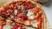 Sourdough Pizza Crust Sourdough Pizza Crust