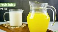 Cómo hacer agua de avena Cómo hacer agua de avena