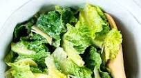 Homemade Caesar Dressing Homemade Caesar Dressing