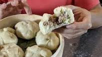 Pork Bao Pork Bao