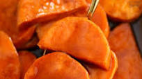 Candied Sweet Potatoes Candied Sweet Potatoes