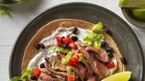 Mexican Steak Soft Tacos Mexican Steak Soft Tacos