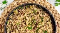 Easy Dirty Rice Easy Dirty Rice