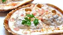 Dahi Ki Pakodi, Kutti Ki Dahi Ki Pakodi, Kutti Ki