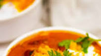 Cheesy Crock Pot Chicken Enchilada Soup Cheesy Crock Pot Chicken Enchilada Soup