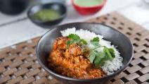 Butter Chicken Butter Chicken