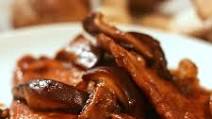Buta-No-Shogayaki (Japanese Stir Fried Pork Slices) Buta-No-Shogayaki (Japanese Stir Fried Pork Slices)