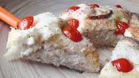 La focaccia di Nino Bimby La focaccia di Nino Bimby