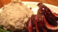 Sweet Glazed Pork Tenderloin Sweet Glazed Pork Tenderloin