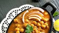 ONE POT CHOLE/CHANA MASALA (in Instant pot/Pressure Cooker) ONE POT CHOLE/CHANA MASALA (in Instant pot/Pressure Cooker)