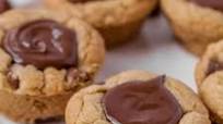 Chocolate Chip Cookie Bites Recipe Chocolate Chip Cookie Bites Recipe
