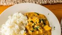 Chicken Tikka Masala Chicken Tikka Masala