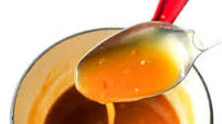 Orange Sauce Orange Sauce