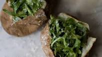 Sea Salt Baked Potato Recipe Sea Salt Baked Potato Recipe