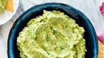 guacamole guacamole