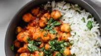 Restaurant style chana masala Restaurant style chana masala