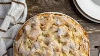 Kerry Apple Cake Kerry Apple Cake