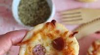 Gluten Free Mini Pizzas Gluten Free Mini Pizzas