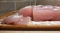 Wild Grape Turkish Delight Wild Grape Turkish Delight