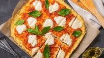 How To Make Cauliflower Crust Pizza How To Make Cauliflower Crust Pizza