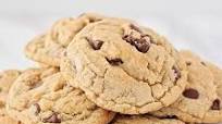 Big, Fat, Chewy Chocolate Chip Cookies Recipe Big, Fat, Chewy Chocolate Chip Cookies Recipe