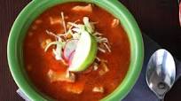Pozole Pozole
