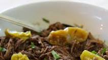 Instant Pot Mississippi Roast Instant Pot Mississippi Roast