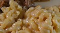 Easy Rice Cooker Mac 'n Cheese Easy Rice Cooker Mac 'n Cheese