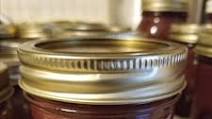 Blueberry Apple Butter Blueberry Apple Butter