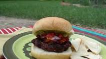 Texas Burger Texas Burger