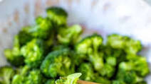 Instant Pot Steamed Broccoli Instant Pot Steamed Broccoli