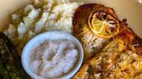 Lemon and Herb Grilled Chicken Lemon and Herb Grilled Chicken