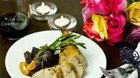 Thomas Keller’s Pork Tenderloin Thomas Keller’s Pork Tenderloin