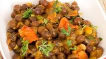Kala Chana Recipe Kala Chana Recipe
