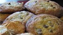 Ultimate Chocolate Chip Cookies Ultimate Chocolate Chip Cookies
