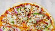 Pan pizza Pan pizza